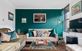 Guestready - Beautiful 2Br Townhouse W Garden